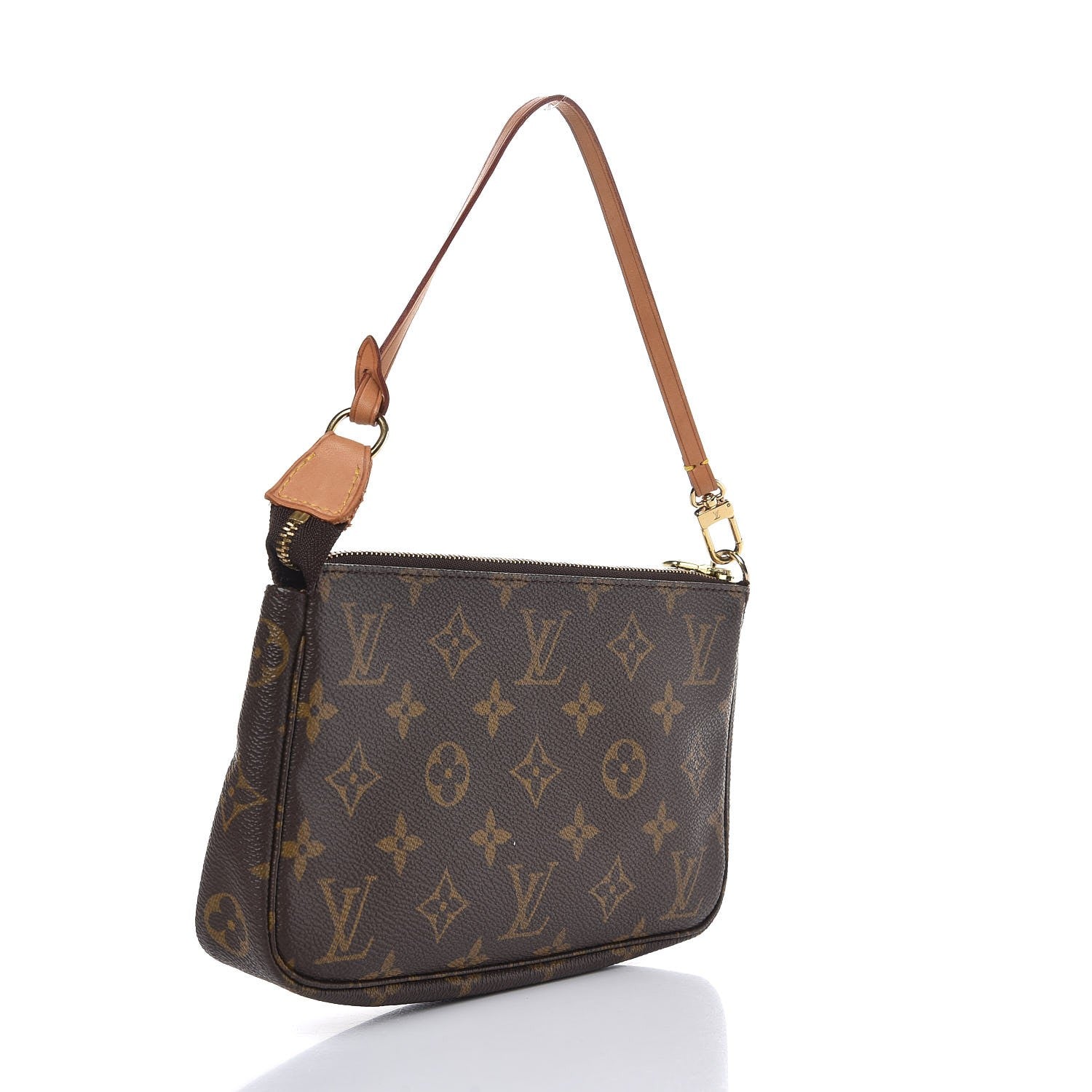 Louis Vuitton Monogram Pochette Accessories 3 of 7
