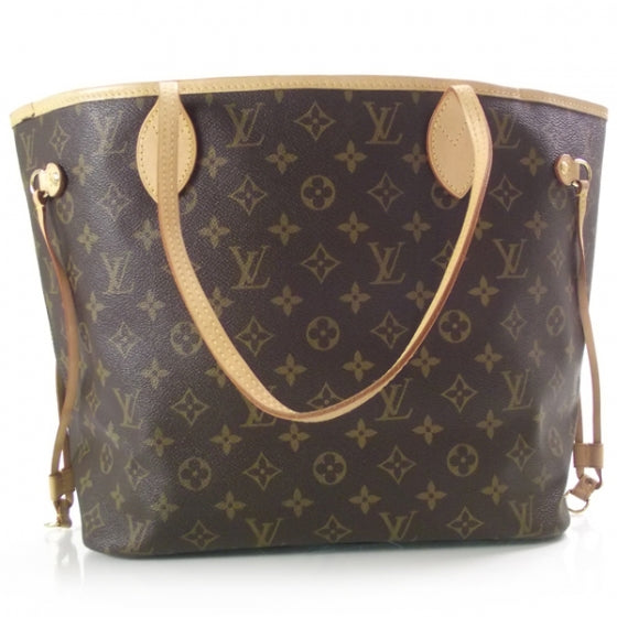 Monogram Neverfull MM