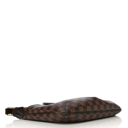 Louis Vuitton Damier Ebene Bloomsbury PM 4 of 15