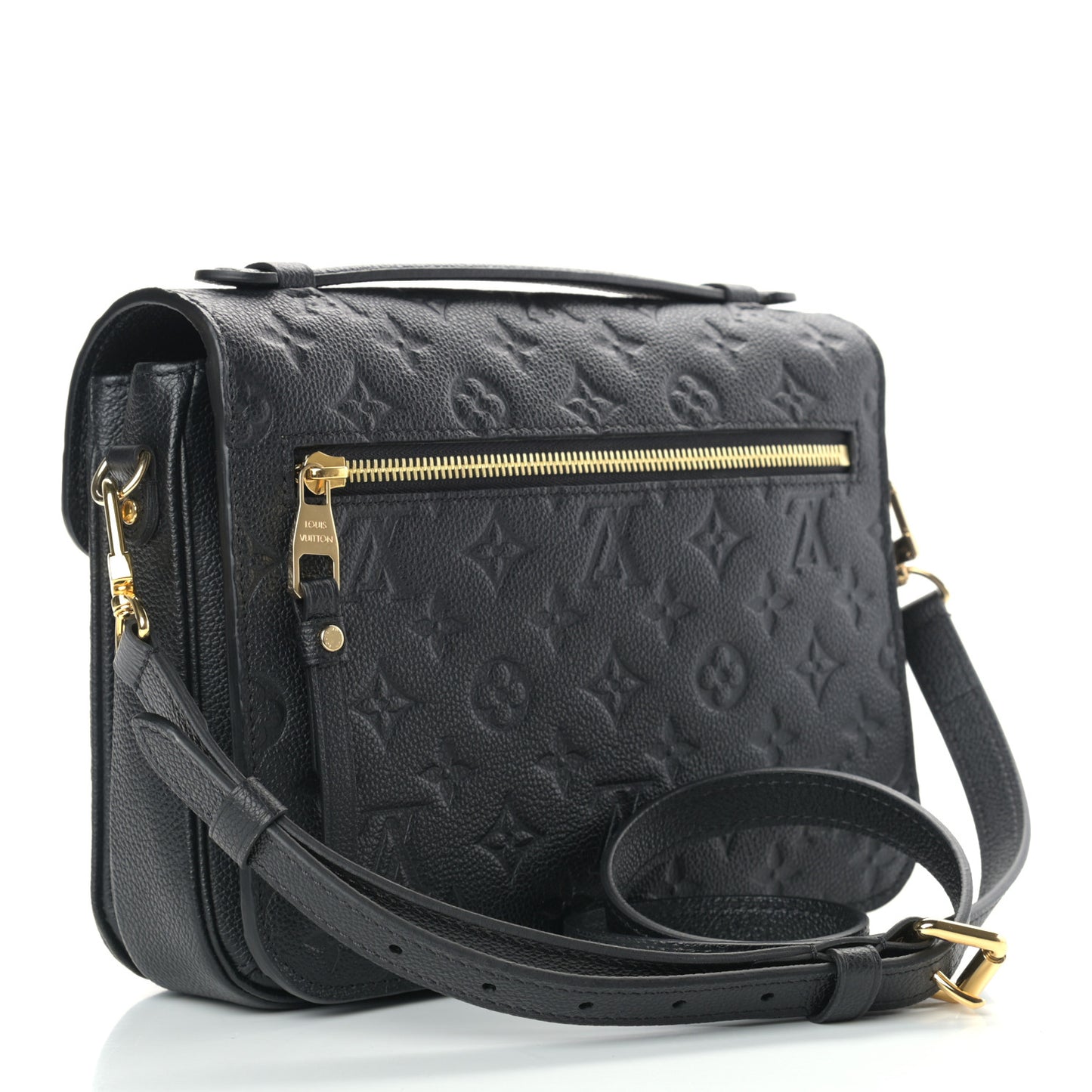 Empreinte Pochette Metis Black