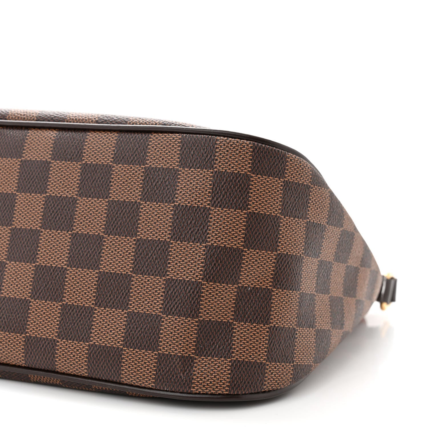 Louis Vuitton Damier Ebene Besace Rosebery 10 of 10