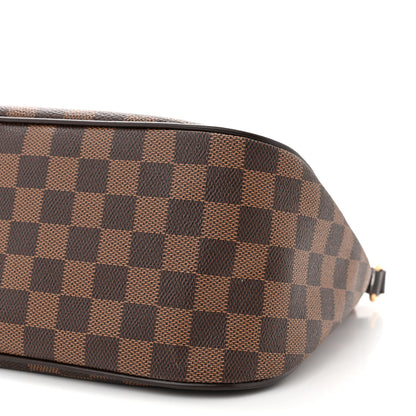 Louis Vuitton Damier Ebene Besace Rosebery 10 of 10