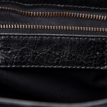 Balenciaga Agneau Classic Hardware City Black 7 of 19