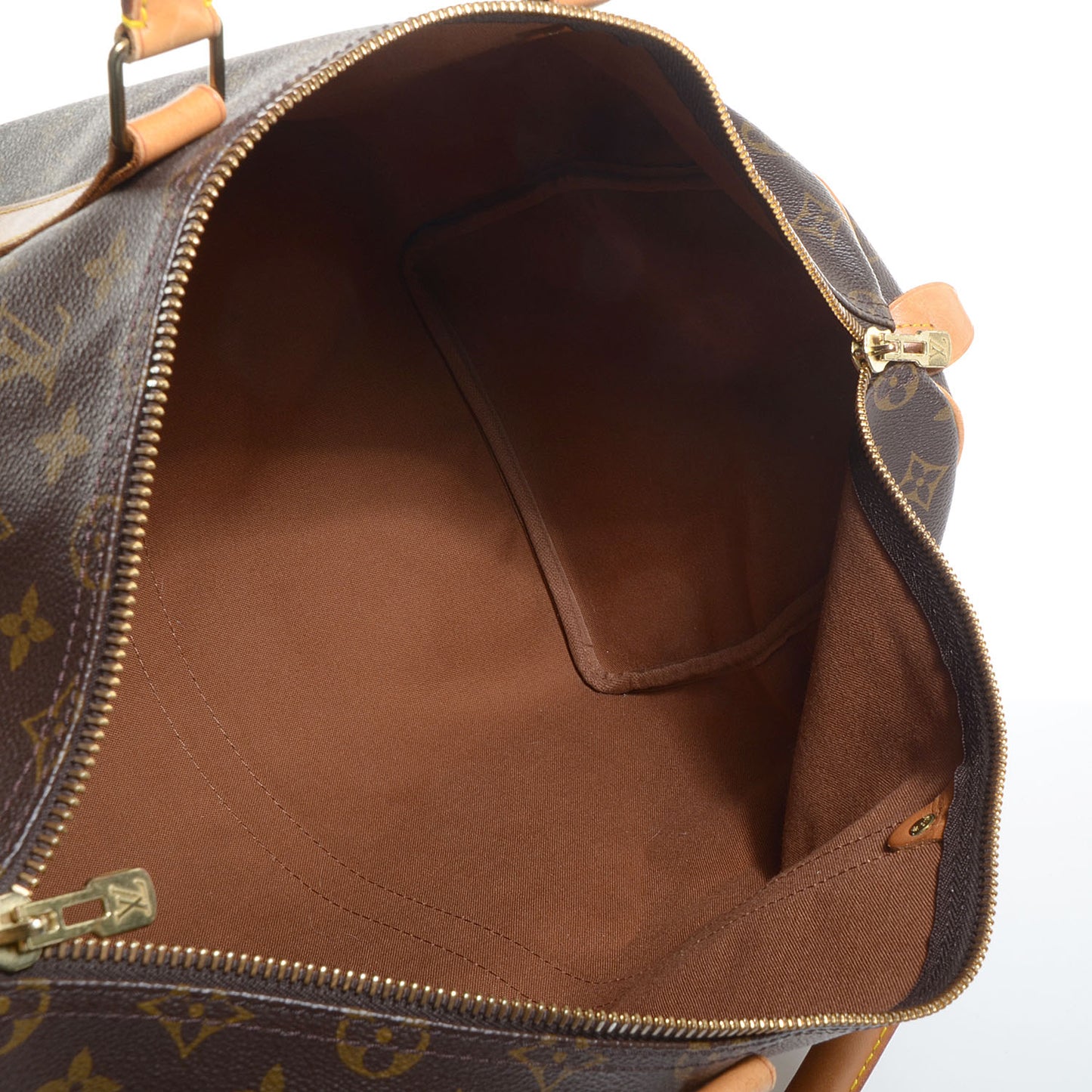 Monogram Keepall 50