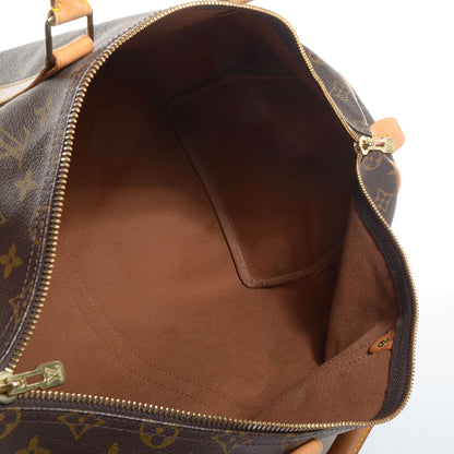 Louis Vuitton Monogram Keepall 50 5 of 7