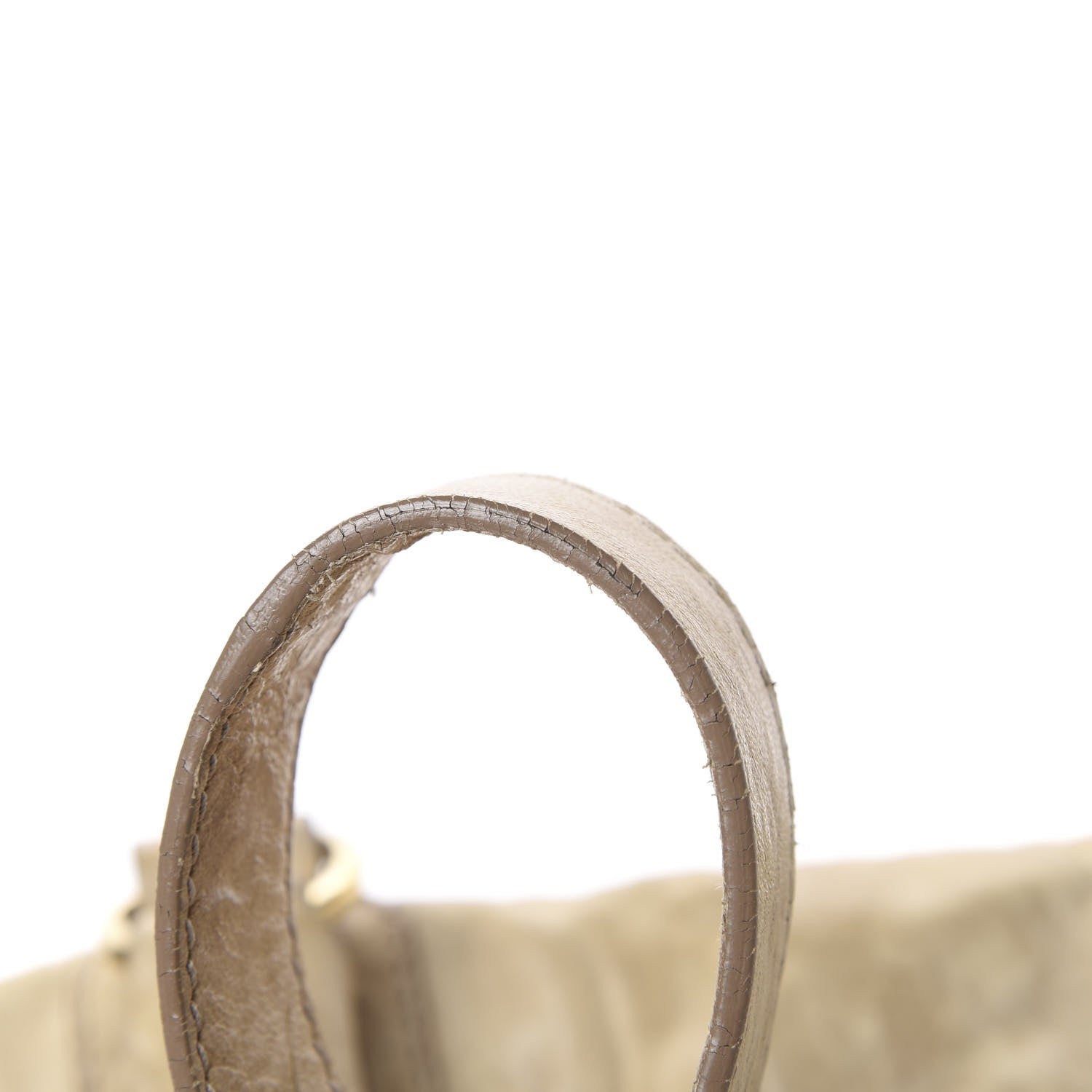 Givenchy Tumbled Sheepskin Medium Pandora Beige 14 of 19