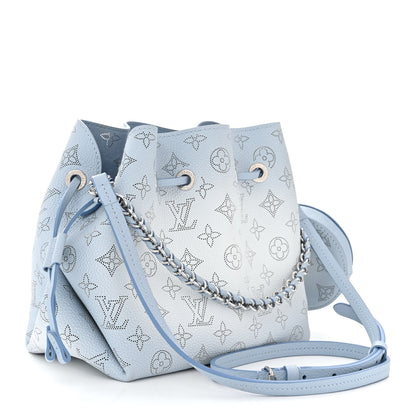 Louis Vuitton Mahina Bella Bleu Nuage 4 of 13