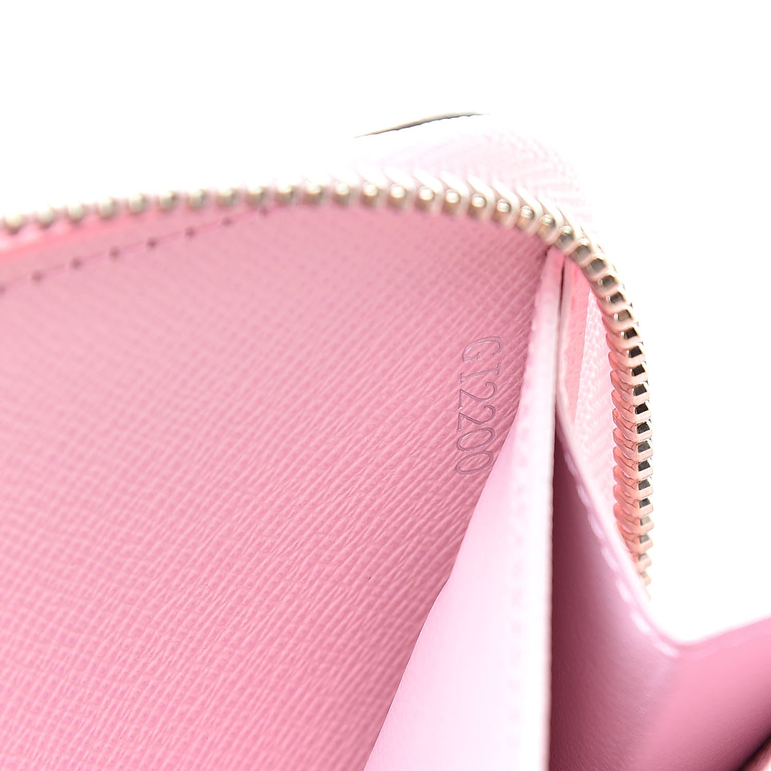 Louis Vuitton Monogram Escale Zippy Wallet Pastel 7 of 8