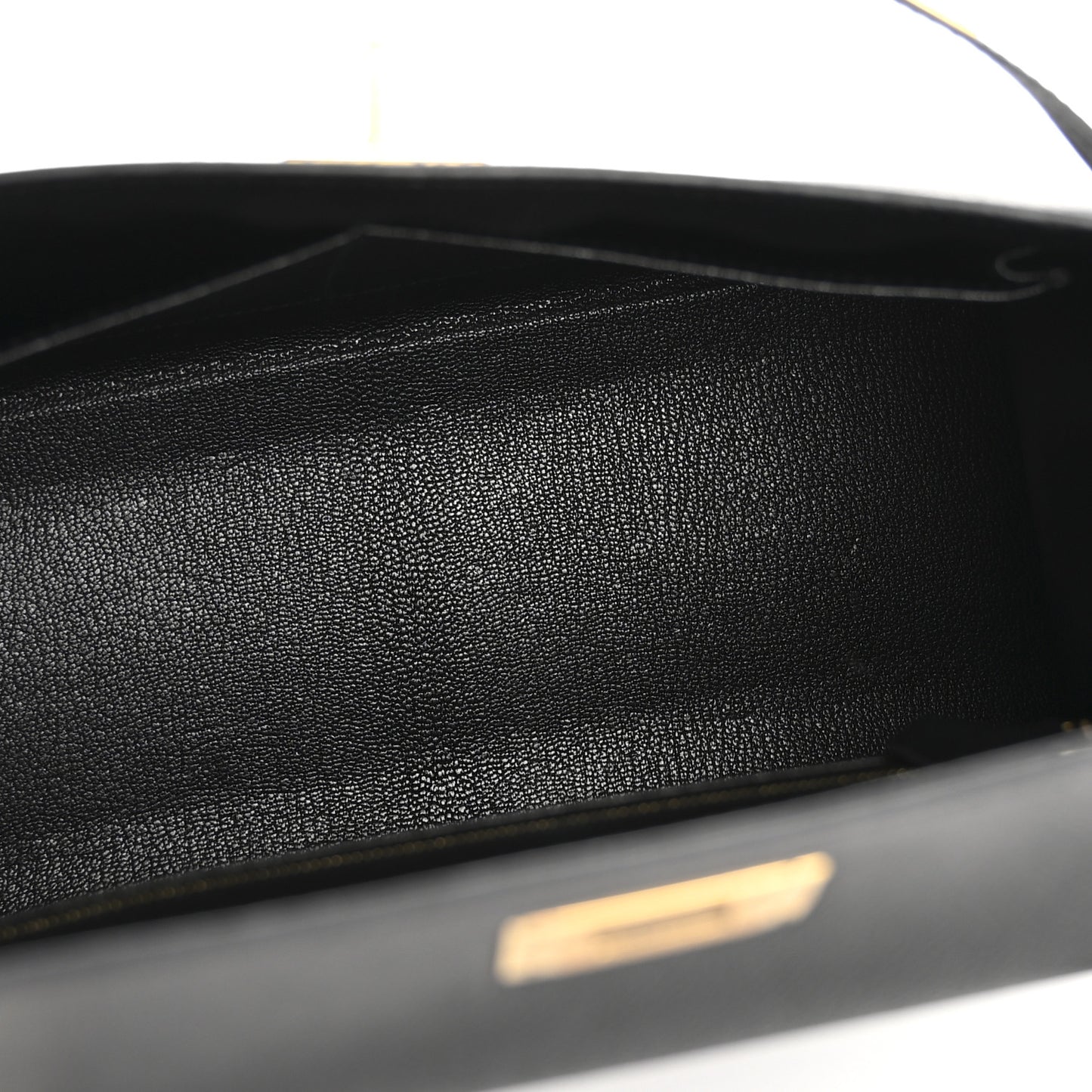 Epsom Kelly Sellier 28 Black
