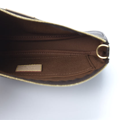 Louis Vuitton Monogram Multi Pochette Accessories Large Pochette 4 of 10