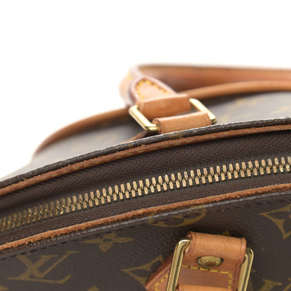 Louis Vuitton Monogram Ellipse MM 11 of 16