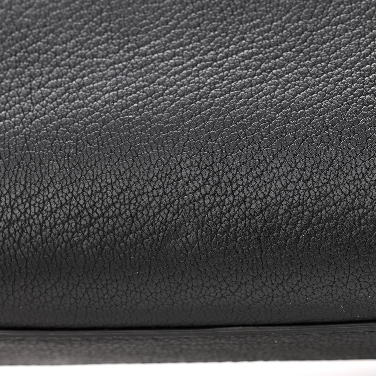 Givenchy Sugar Goatskin Nano Antigona Black 14 of 14