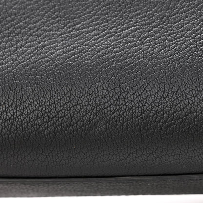 Givenchy Sugar Goatskin Nano Antigona Black 14 of 14