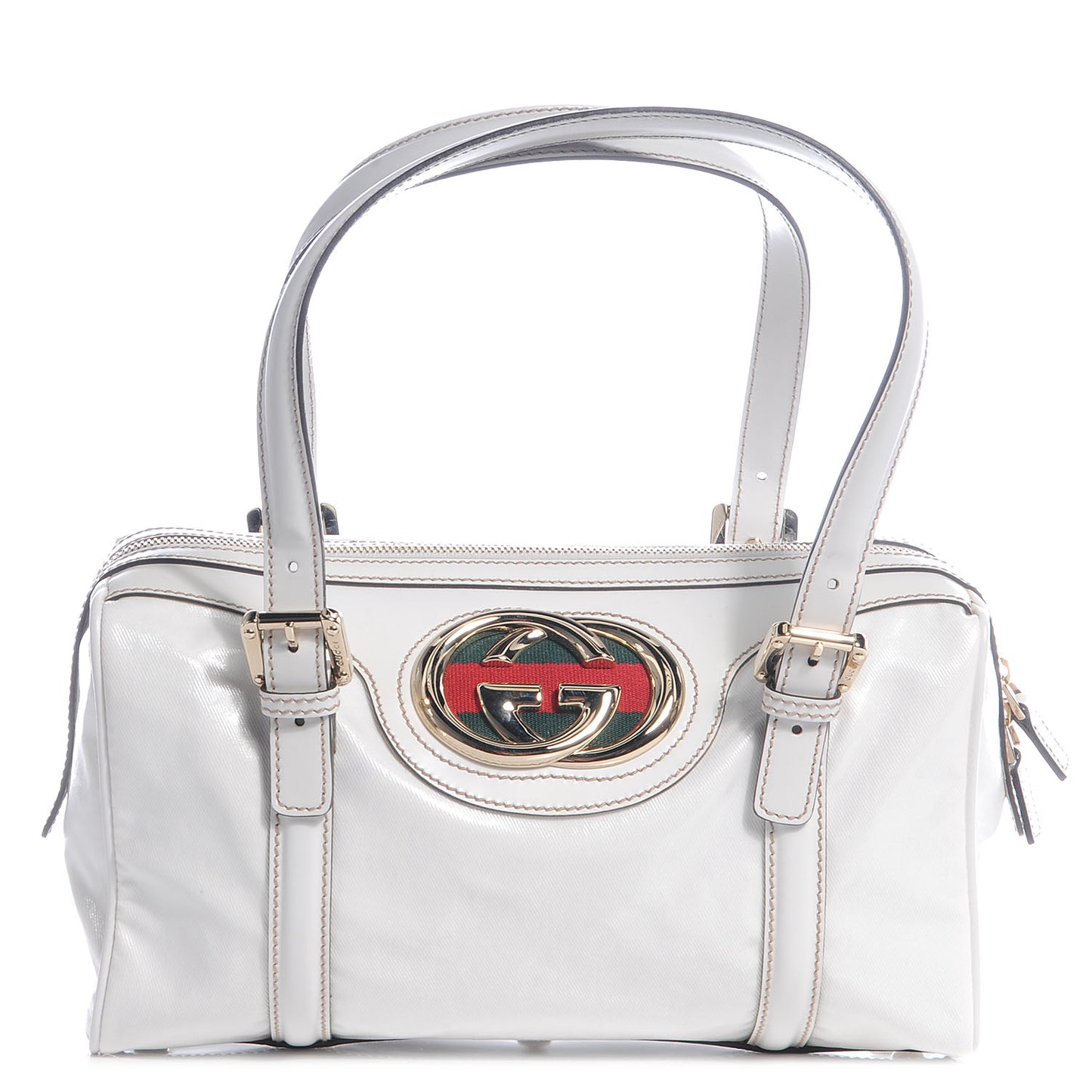 Dialux Britt Small Boston White