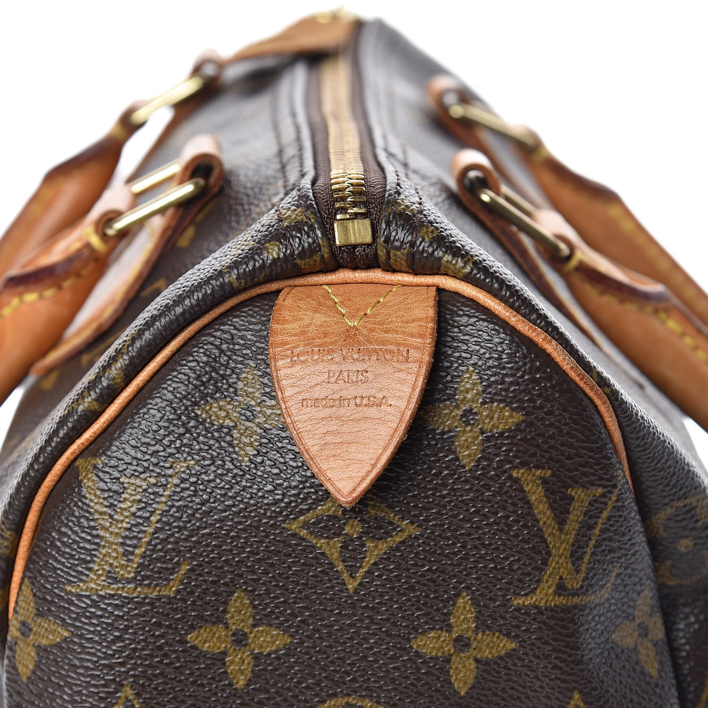 Monogram Speedy 25