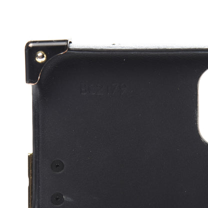 Louis Vuitton Monogram Eye-Trunk iPhone X/XS Case 8 of 12