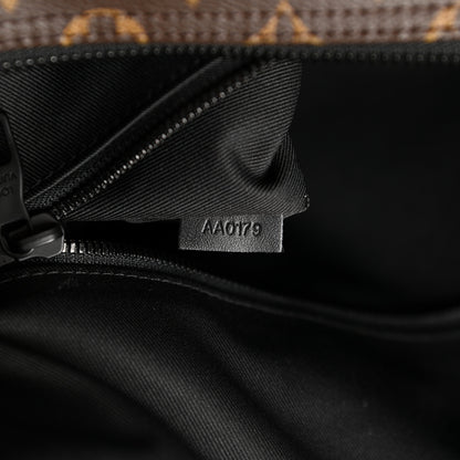 Louis Vuitton Monogram Solar Ray Keepall Bandouliere 50 6 of 10