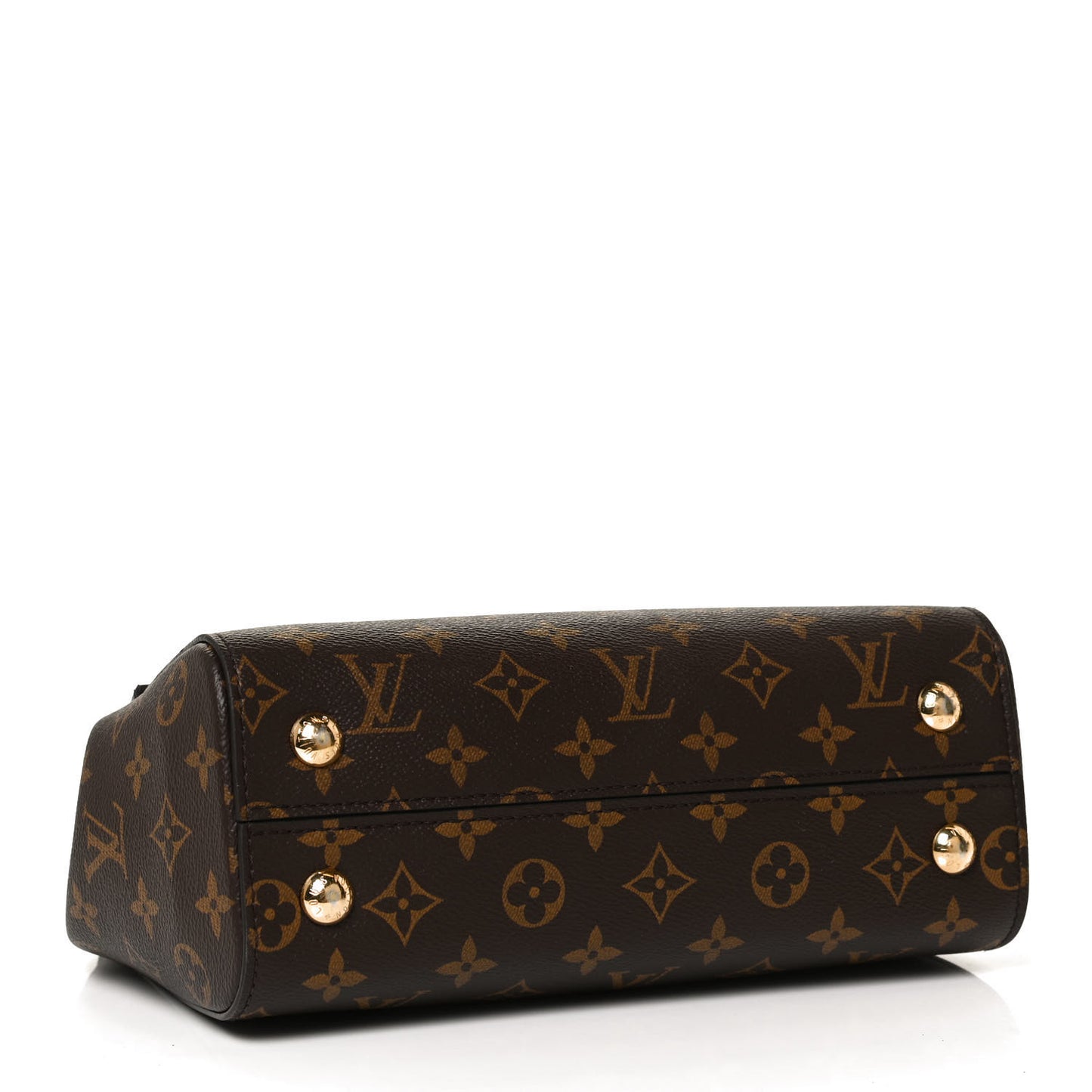 Monogram Cluny BB Bordeaux Fuchsia