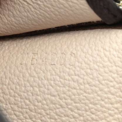 Louis Vuitton Monogram Toiletry Pouch 19 7 of 8