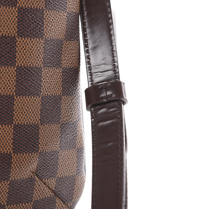 Louis Vuitton Damier Ebene Bloomsbury PM 15 of 16