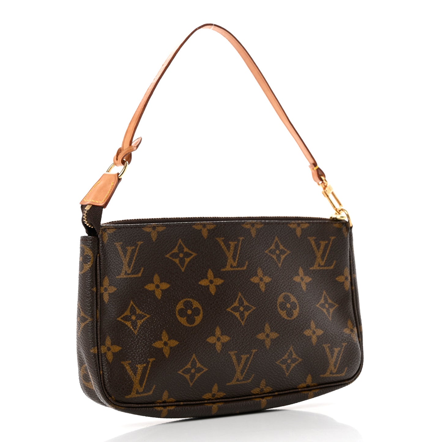 Monogram Pochette Accessories