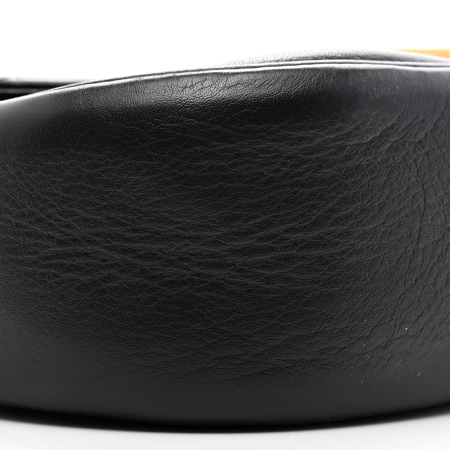 Louis Vuitton Calfskin New Wave Chain MM Black 9 of 11