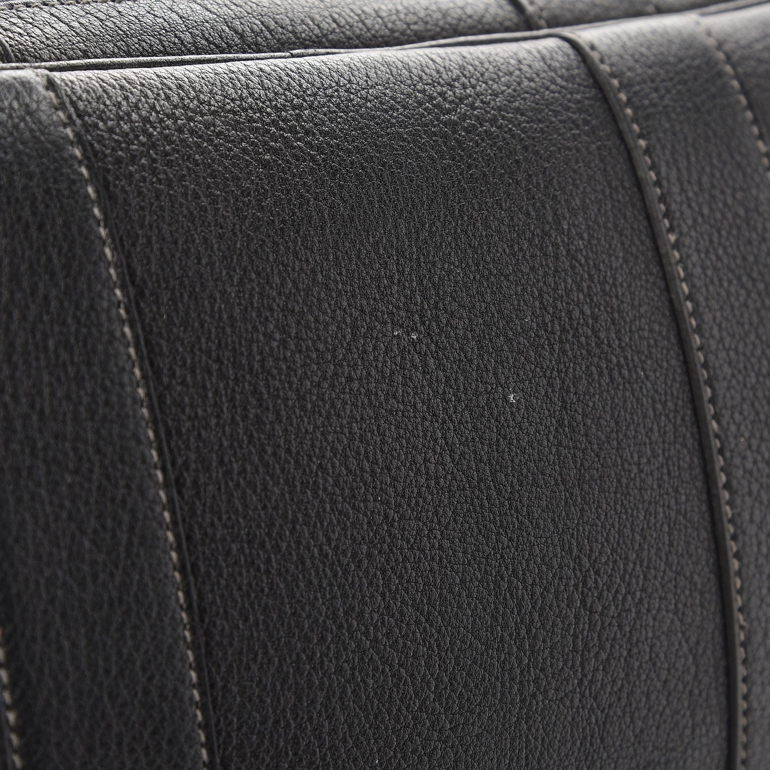 Hermes Toile Negonda Garden Party Tote 36 MM Black 7 of 12
