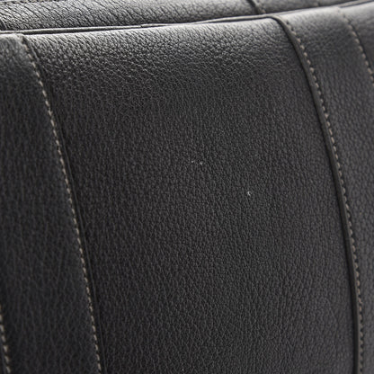 Hermes Toile Negonda Garden Party Tote 36 MM Black 7 of 12