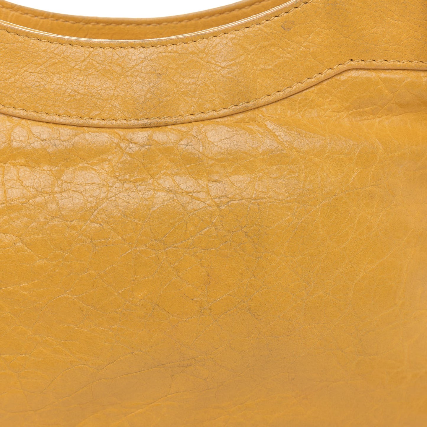 Agneau Classic Hardware Hip Mangue