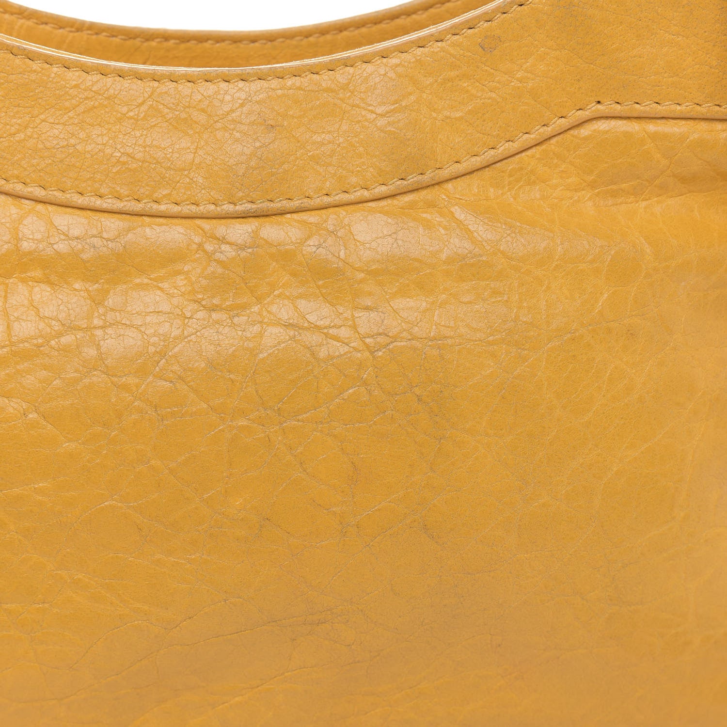 Balenciaga Agneau Classic Hardware Hip Mangue 13 of 17