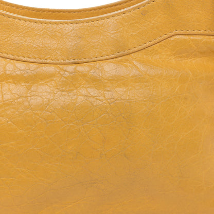 Balenciaga Agneau Classic Hardware Hip Mangue 13 of 17