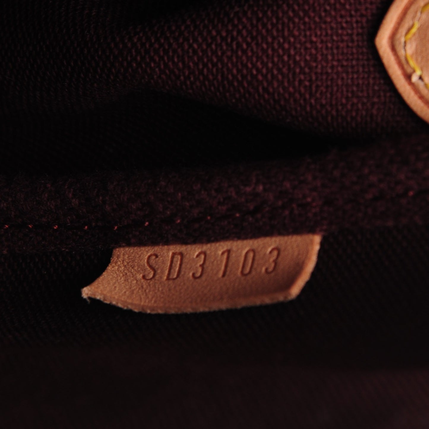 Monogram Favorite MM