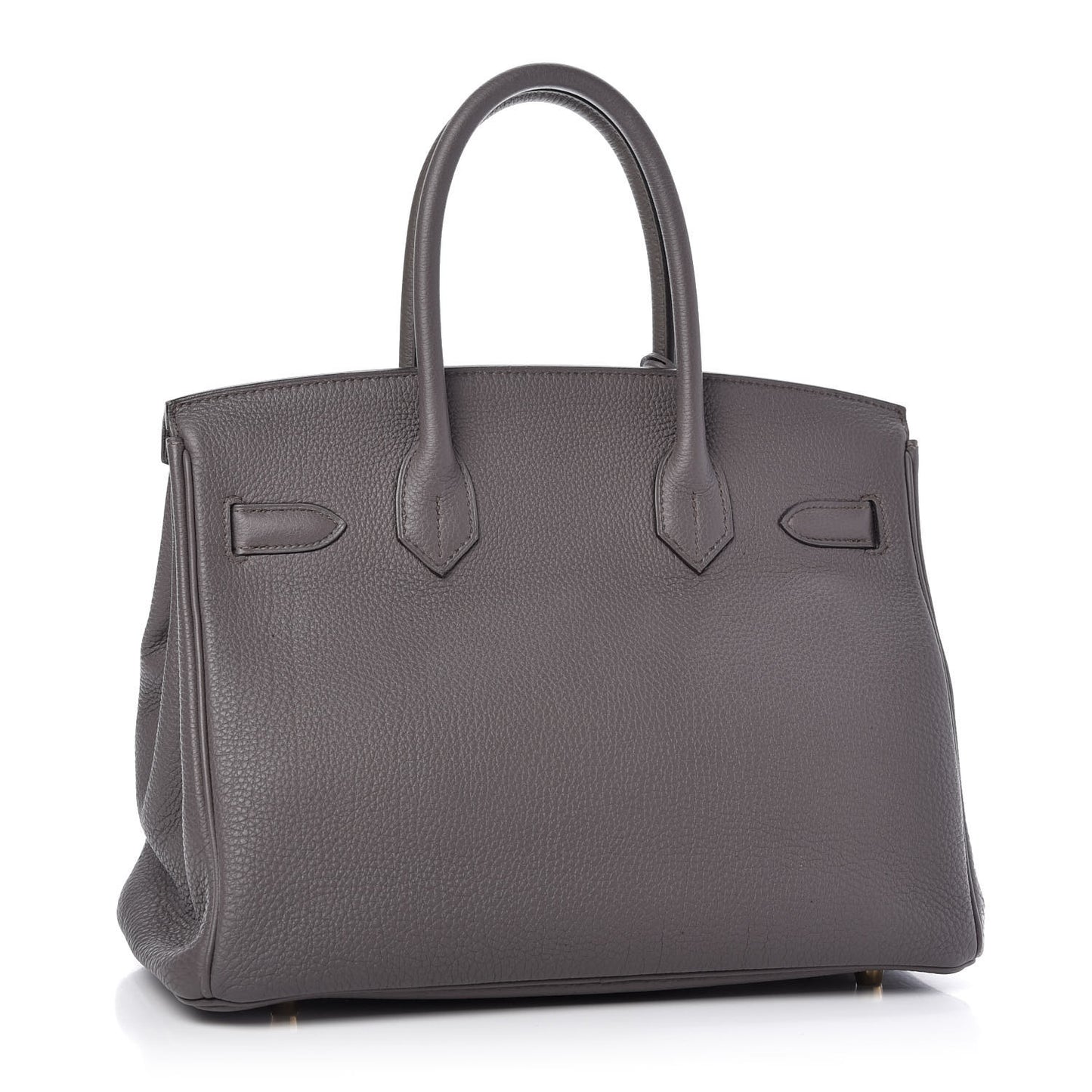 Togo Birkin 30 Etain
