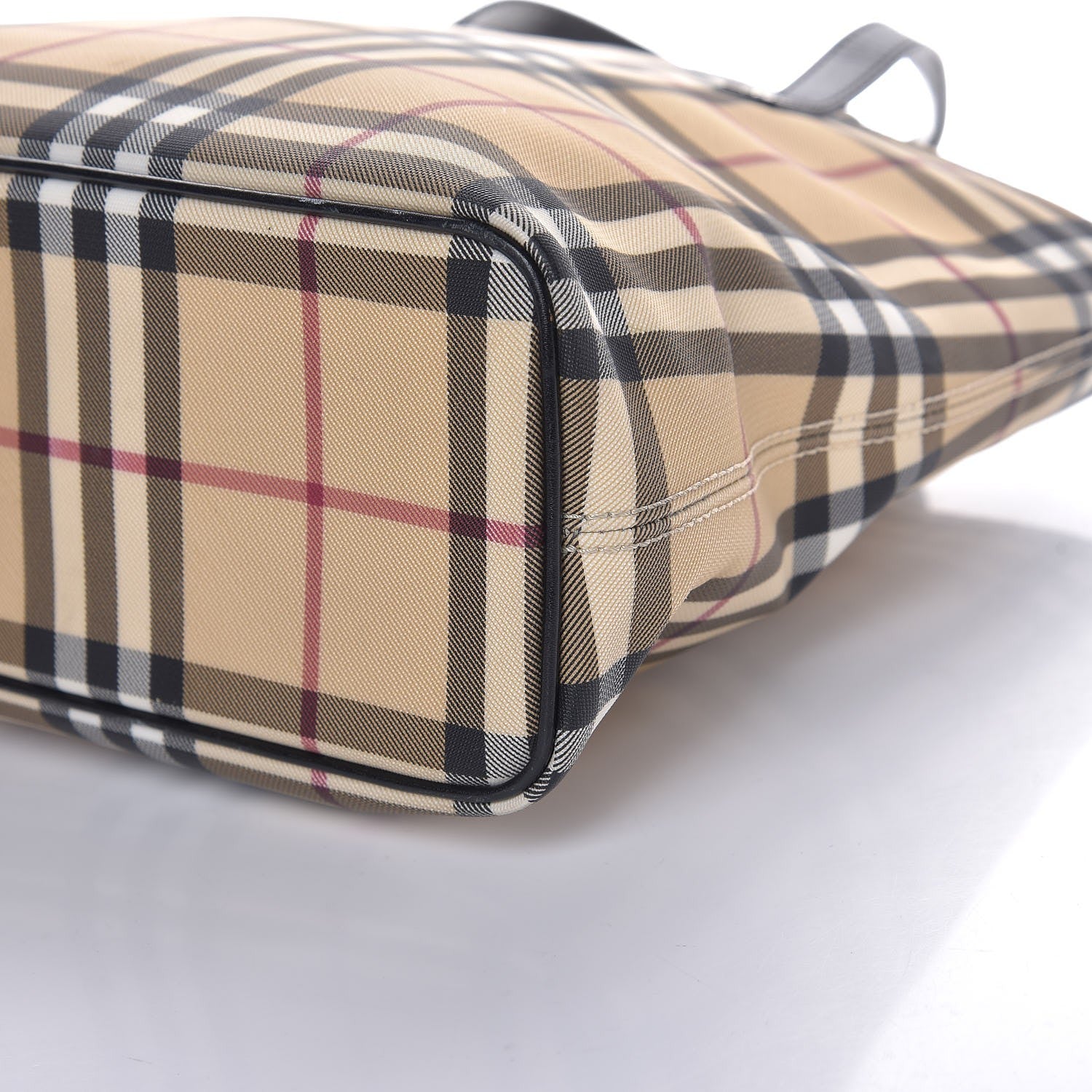 Burberry House Check Medium Tote 11 of 14