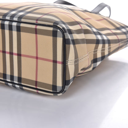 Burberry House Check Medium Tote 11 of 14
