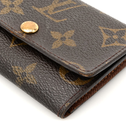 Louis Vuitton Monogram 6 Key Multicles Holder 8 of 11