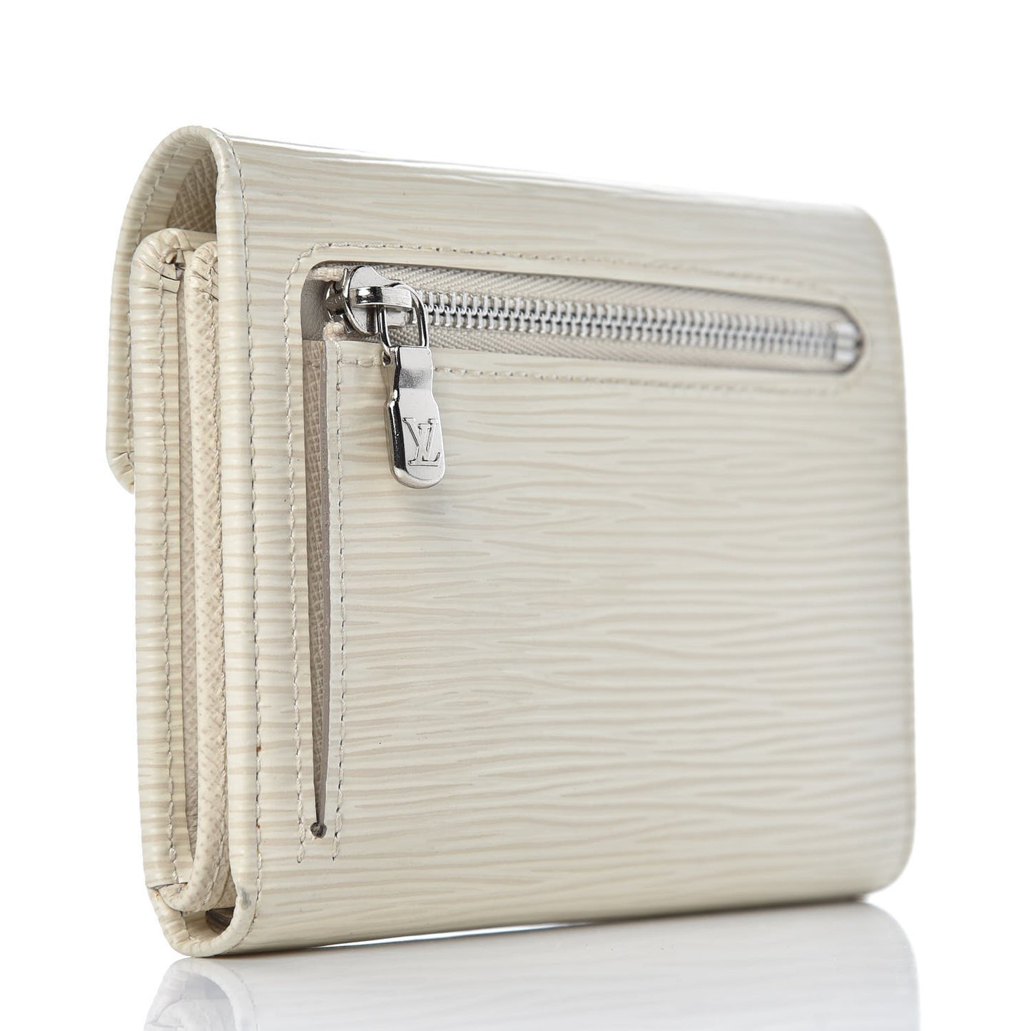 Epi Koala Wallet Ivory