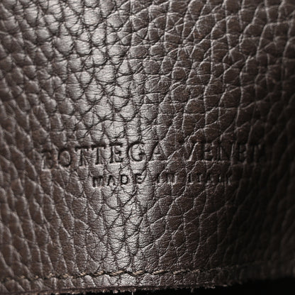 Bottega Veneta Cervo Shoulder Bag Ebano 5 of 8