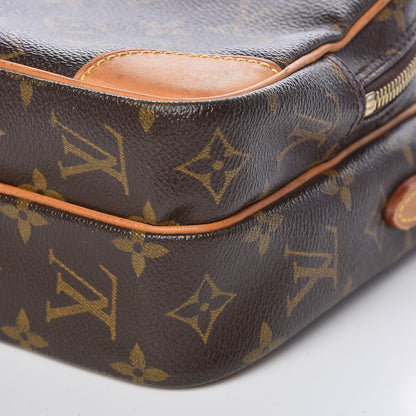 Louis Vuitton Monogram Amazone 12 of 12