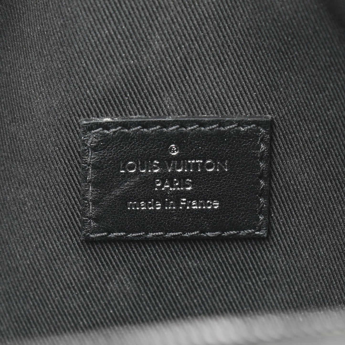 Monogram Eclipse Soft Trunk