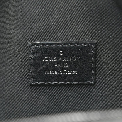 Louis Vuitton Monogram Eclipse Soft Trunk 5 of 12