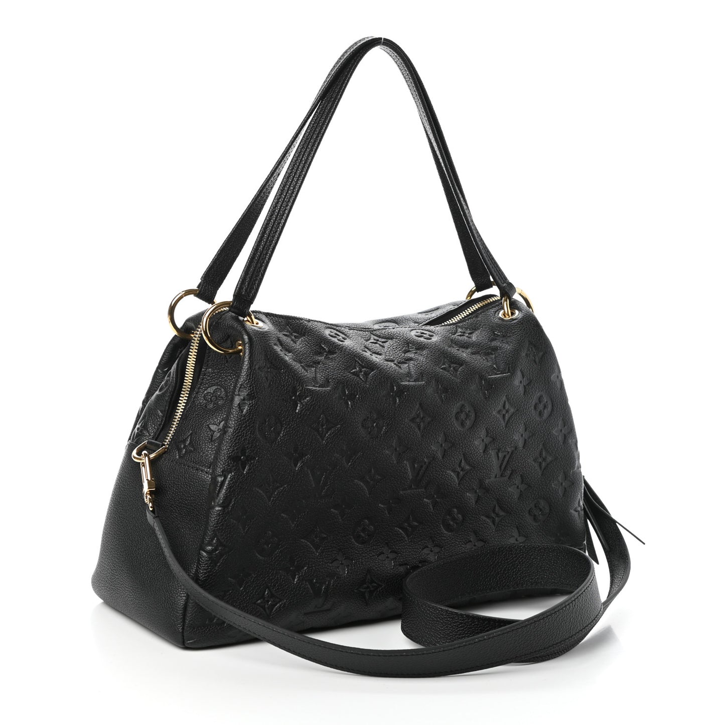 Empreinte Ponthieu PM Black