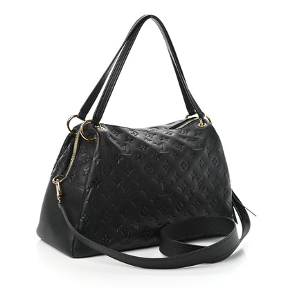 Louis Vuitton Empreinte Ponthieu PM Black 3 of 9