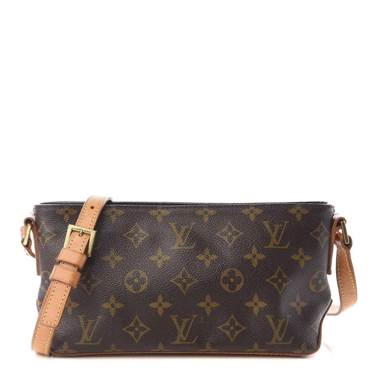 Louis Vuitton Monogram Trotteur 1 of 9