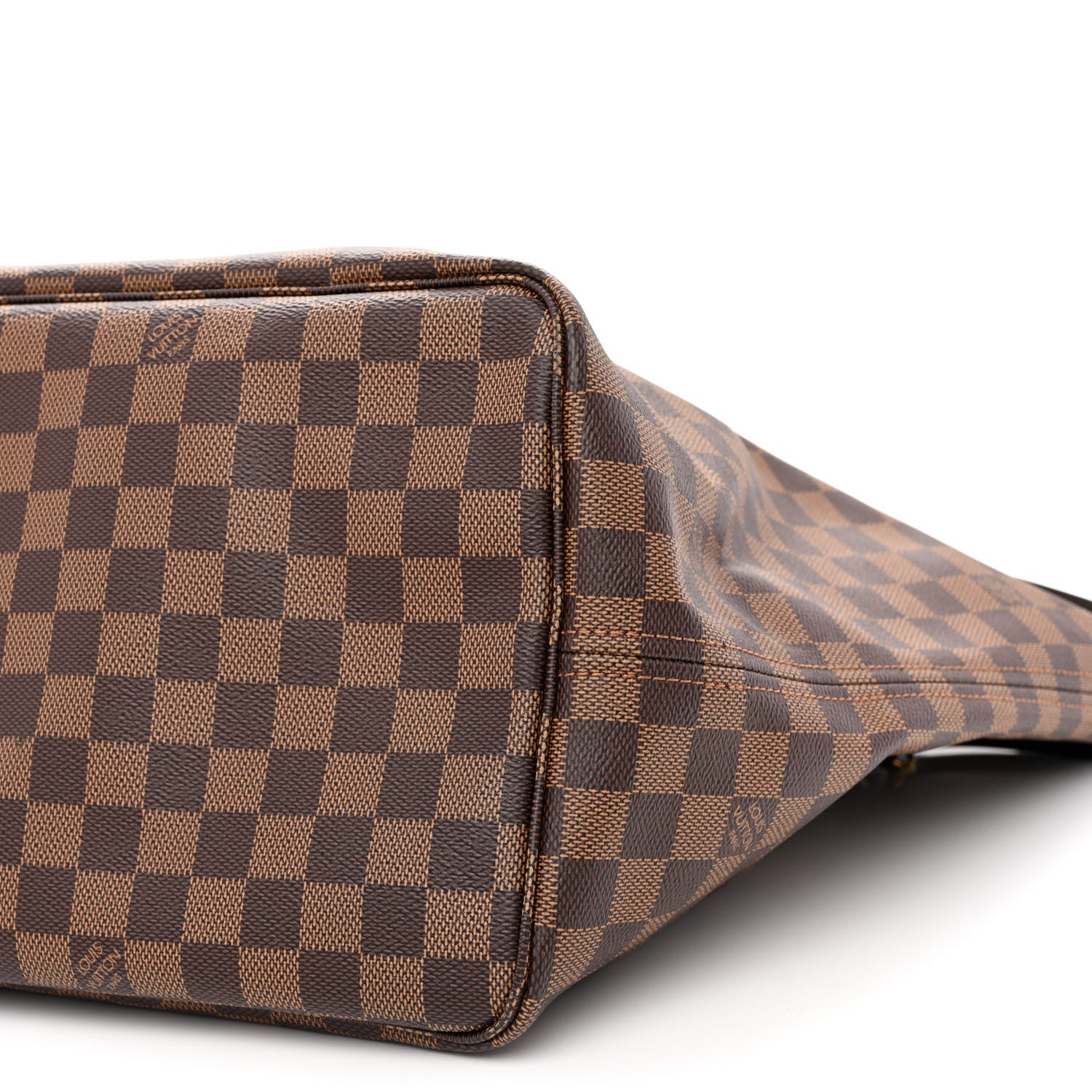 Louis Vuitton Damier Ebene Neo Neverfull GM 13 of 13