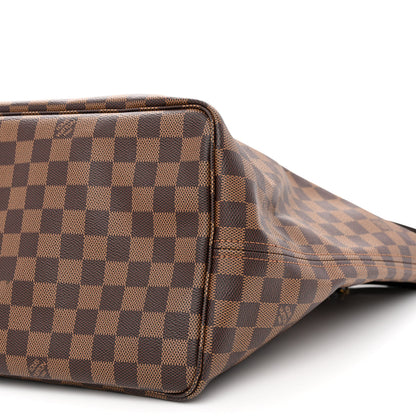 Louis Vuitton Damier Ebene Neo Neverfull GM 13 of 13