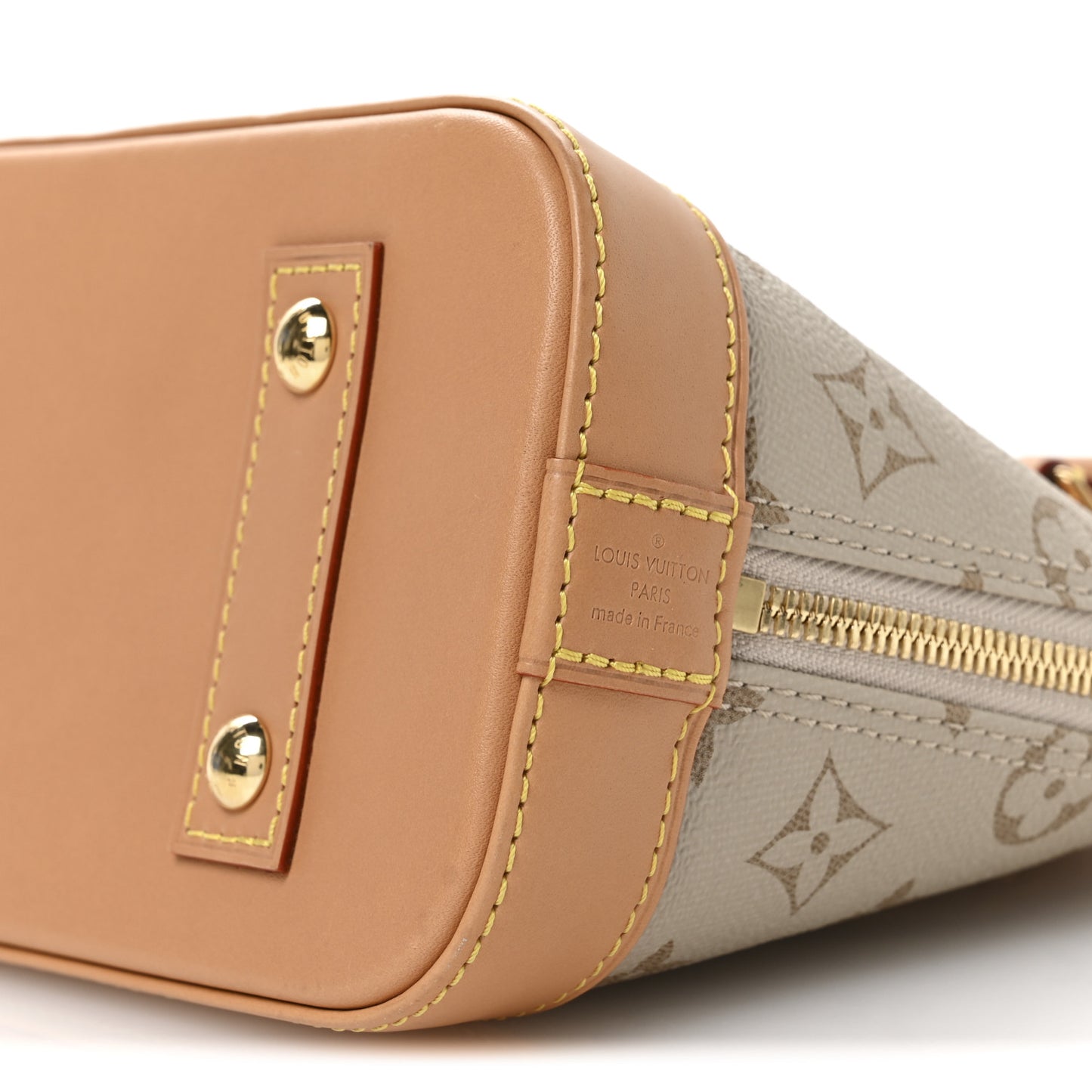 Monopaname Alma BB Beige Ocher