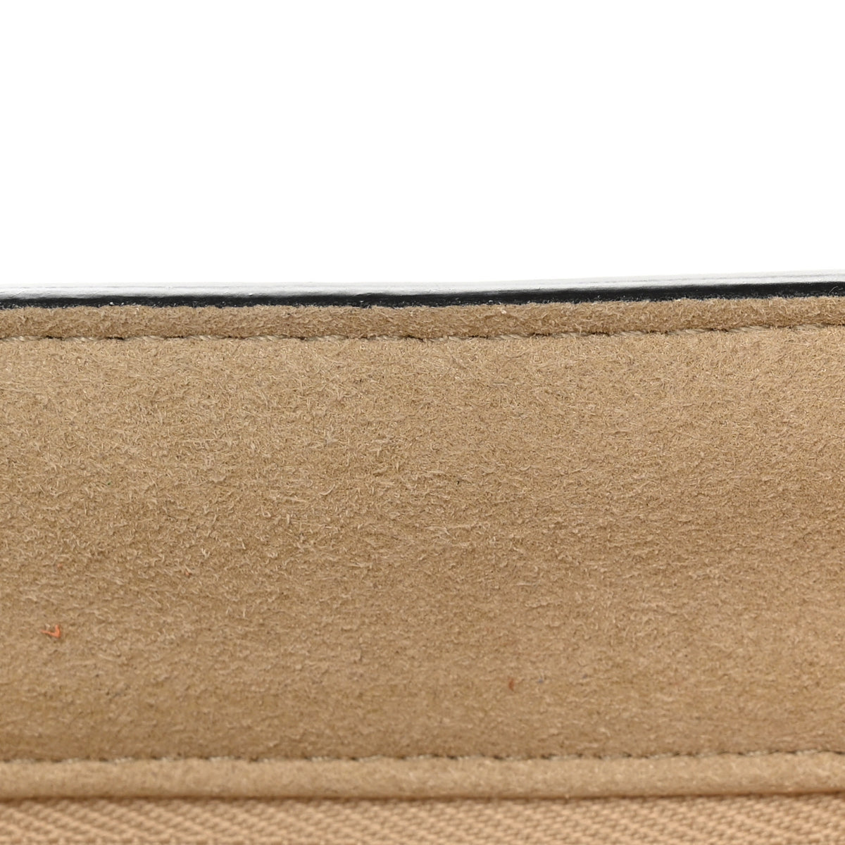 Grained Calfskin Studded Small Shark Lock Satchel Natural Beige