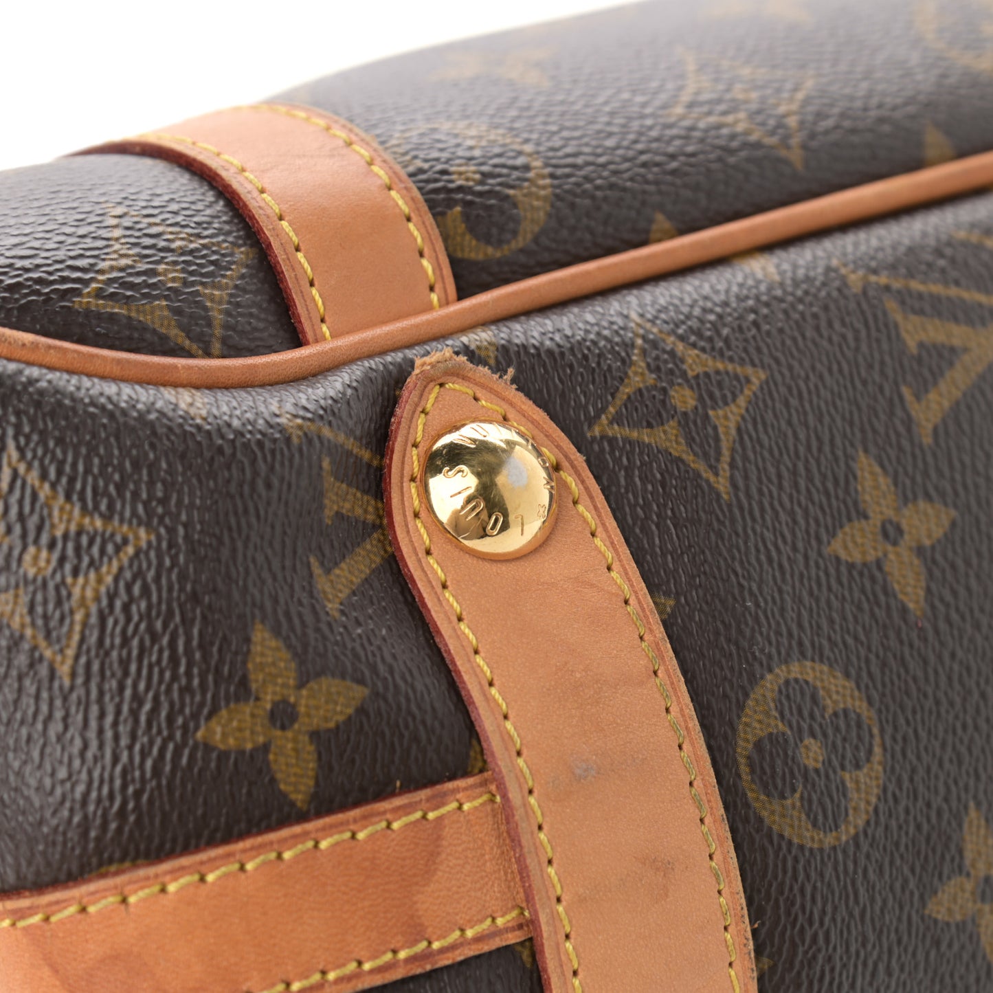 Monogram Stresa MM