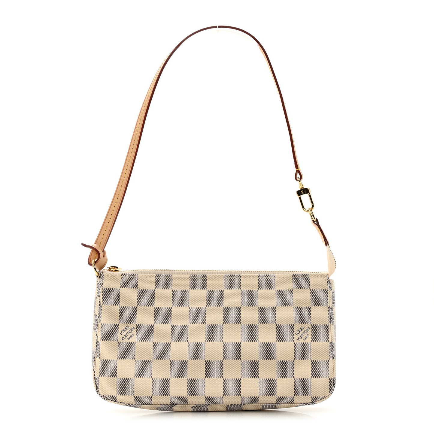 Damier Azur Pochette Accessories NM
